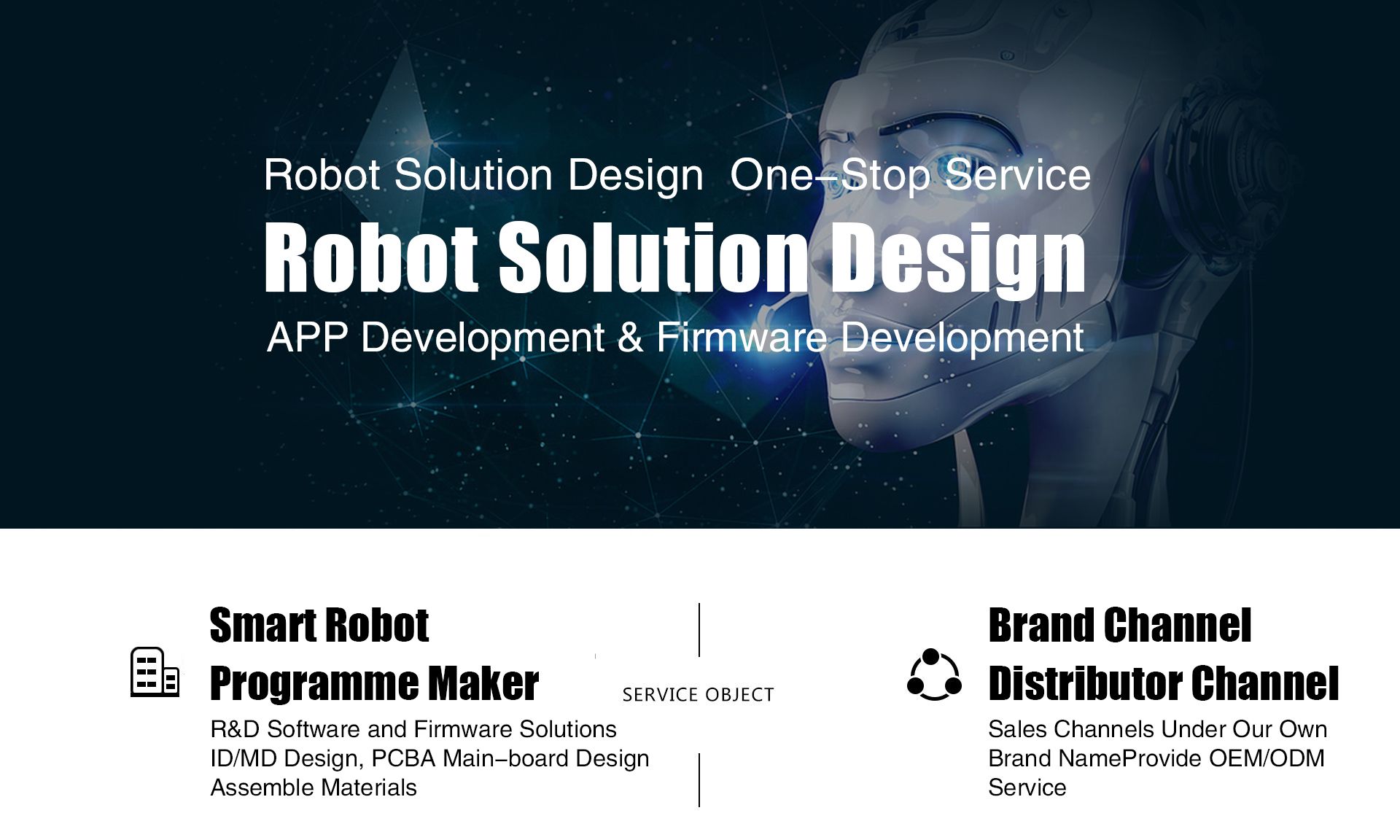 smart robot solutions