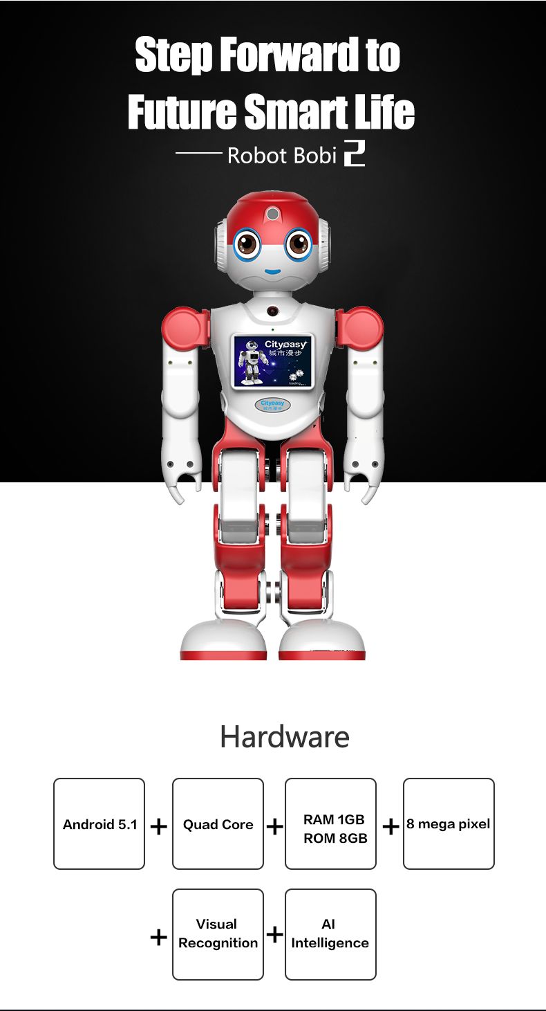 smartlife robotics