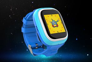 GPS Watch Phone Solutions