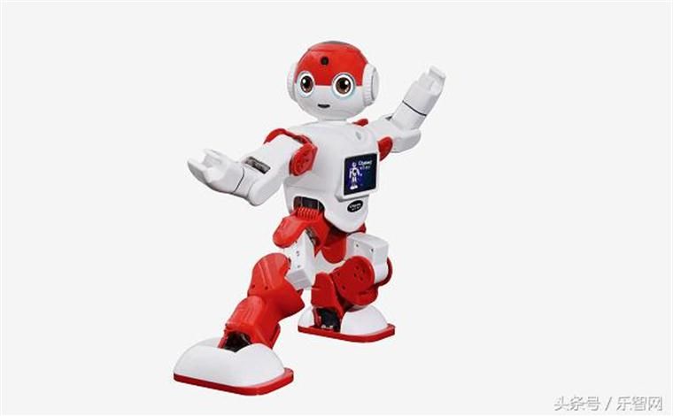 城市漫步人形智能机器人小E和大型商业服务机器人漫迪将亮相ISHE 2017智能家居展。