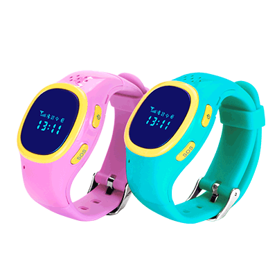 城市漫步科技有限公司是国内第一家设计和研发儿童智能手表的企业。