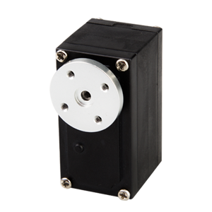 S12高精度串行总线舵机