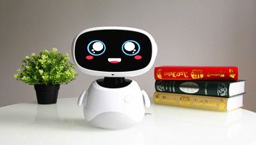 小漫在家教育机器人教您学龄前儿童教育方法？